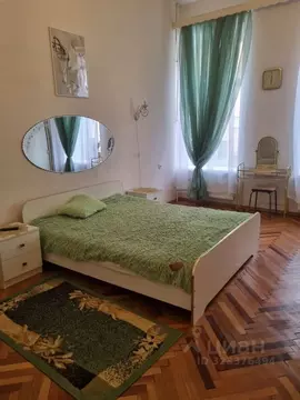 3-к кв. Санкт-Петербург Верейская ул., 13А (98.0 м)