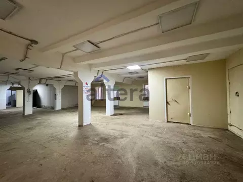 Помещение свободного назначения в Татарстан, Казань ул. Журналистов, ...