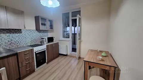 1-к кв. Ленинградская область, Мурино Всеволожский район, ул. ...