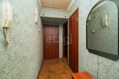 1-к кв. Башкортостан, Уфа Нежинская ул., 11 (32.4 м)