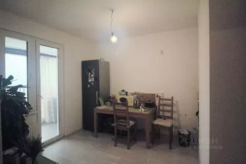 3-к кв. Санкт-Петербург ул. Лидии Зверевой, 3к3 (79.8 м)