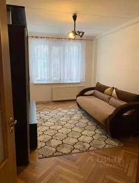 2-к кв. Санкт-Петербург Народная ул., 22 (46.0 м)