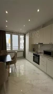 1-к кв. Москва Родниковая ул., 30к3 (40.0 м)