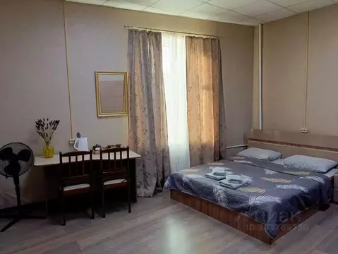 Комната Москва ул. Остоженка, 42/2