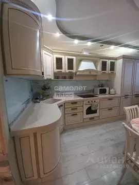 2-к кв. Краснодарский край, Анапа ул. Лермонтова, 118 (65.0 м)