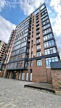 2-комнатная квартира: Нальчик, проспект Ленина, 46Б (71.8 м)