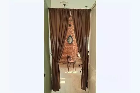 1-к кв. Московская область, Коломна Кремлевская ул., 18 (27.0 м)