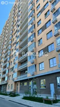 2-комнатная квартира: Королёв, микрорайон Первомайский, Советская ...