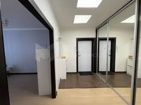 1-к кв. Тюменская область, Тюмень ул. Муравленко, 9 (41.0 м)