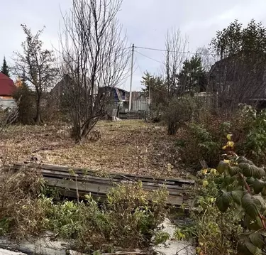 Дом в Свердловская область, Екатеринбург Весна СТ,  (25 м)