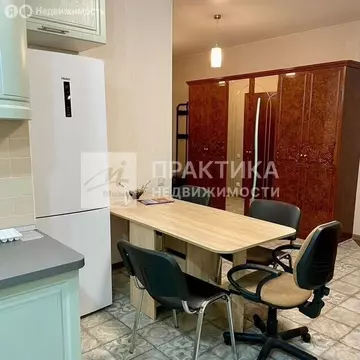 2-комнатная квартира: Реутов, улица Некрасова, 17 (57 м)