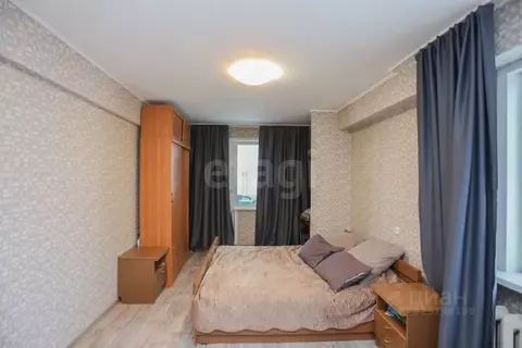 2-к кв. Иркутская область, Ангарск 17-й мкр, 4 (52.6 м)