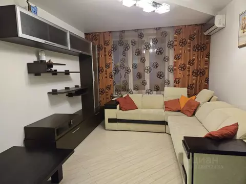 4-к кв. Ставропольский край, Пятигорск ул. Розы Люксембург, 42 (120.0 ...