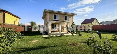 Продается дом в КП Высокий Берег