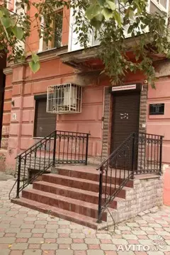 Помещение свободного назначения в Омская область, Омск Полковая ул., ...