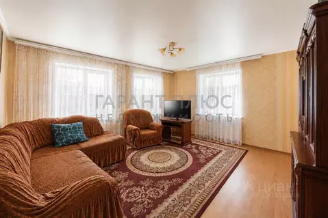 Дом в Липецкая область, Липецк Сырский Рудник мкр, ул. Техническая, 20 ...