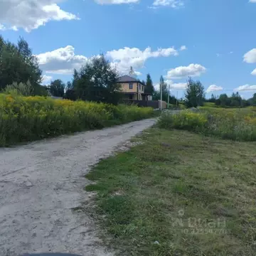 Участок в Московская область, Дмитровский муниципальный округ, д. ...