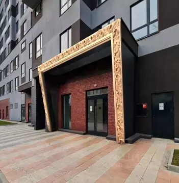 Офис в Москва Отрадная ул., 4А (1057 м)