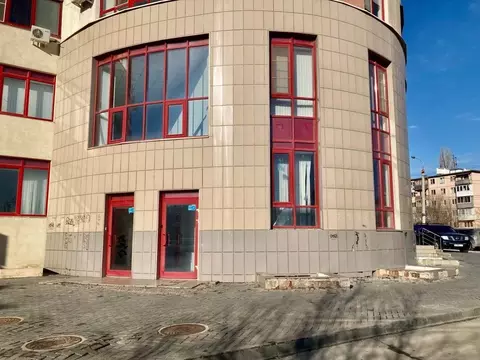 Помещение свободного назначения в Волгоградская область, Волгоград ул. ...