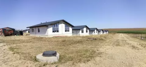 Участок в Крым, Феодосия Колос СПК, ул. Коммерческая (6.0 сот.)