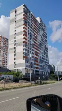 1-к кв. Тюменская область, Тюмень ул. Менжинского, 60 (40.7 м)