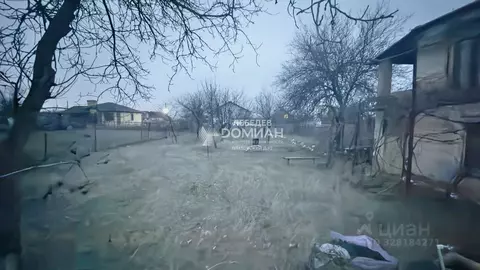 Участок в Ростовская область, Октябрьский район, пос. Персиановский, ...