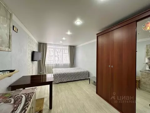 Студия Башкортостан, Уфа бул. Славы, 16 (18.6 м)