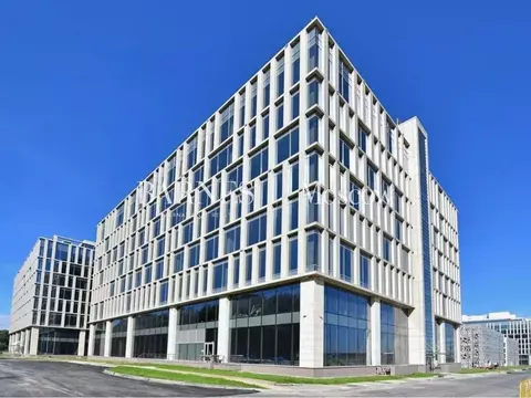 Офис в Москва № 32 кв-л, вл16с2 (3560 м)