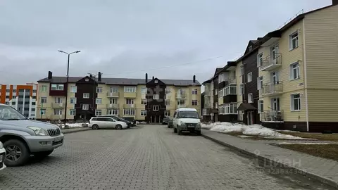 2-к кв. Сахалинская область, Анивский городской округ, с. Новотроицкое ...