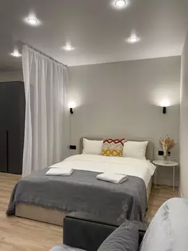 1-к кв. Московская область, Мытищи бул. Тенистый, 9 (29.0 м)