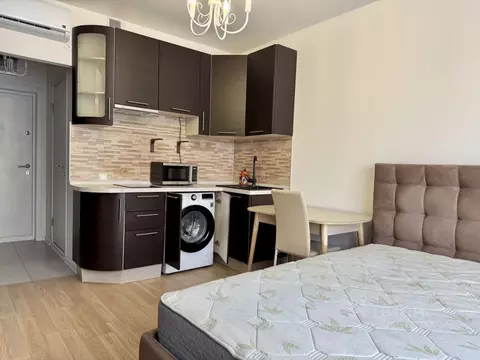 Студия Московская область, Одинцово ул. Ракетчиков, 6 (21.0 м)