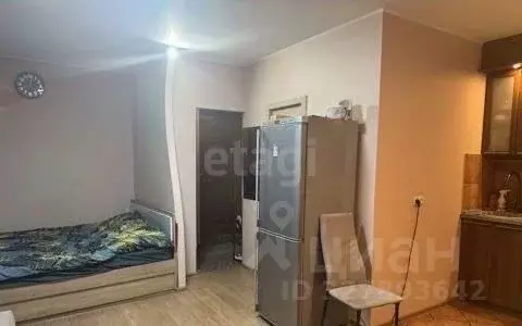 1-к кв. Башкортостан, Уфа ул. 50-летия Октября, 20 (28.8 м)