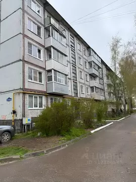 2-к кв. Новгородская область, Чудово Новгородская ул., 7 (44.2 м)