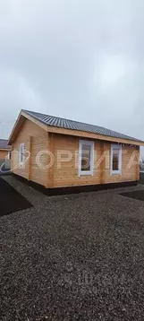 Дом в Тюменская область, Тюмень Поле Чудес-2 садовое товарищество, ул. ...