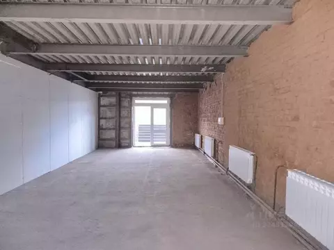 Торговая площадь в Москва Смирновская ул., 2С1 (65 м)