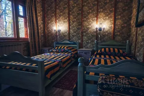 Комната Московская область, Звенигород Одинцовский городской округ, ш. ...