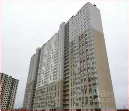 2-к кв. Санкт-Петербург ул. Чарушинская, 22к1 (49.7 м)