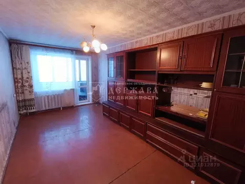 2-к кв. Кемеровская область, Ленинск-Кузнецкий просп. Кирова, 87 (43.3 ...