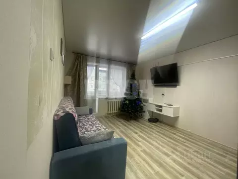 1-к кв. Вологодская область, Сокол ул. Шатенево, 71 (33.3 м)