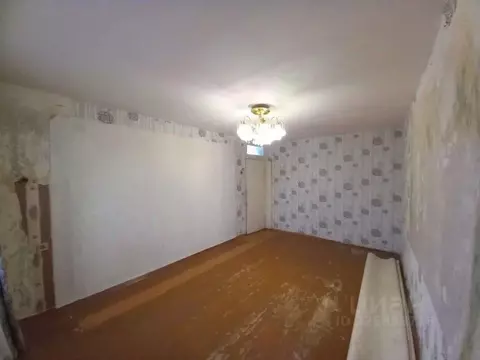 3-к кв. Пермский край, Березники ул. Ломоносова, 100 (59.0 м)