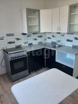 1-к кв. Иркутская область, Ангарск 19-й мкр, 10 (32.5 м)