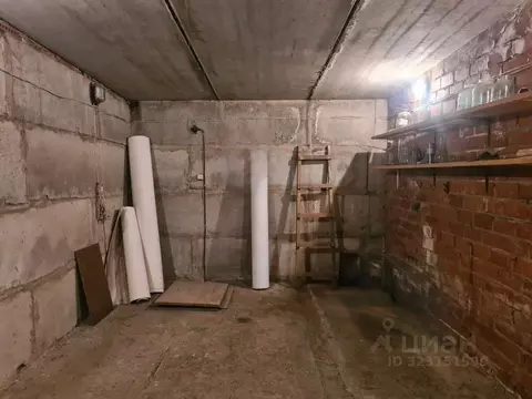 Гараж в Иркутская область, Иркутск Байкальская ул., 203Б (32 м)