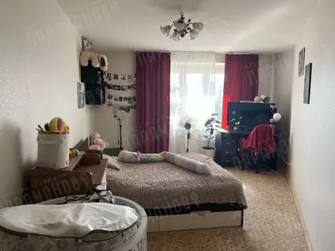 3-к кв. Тверская область, Тверь ул. Можайского, 89 (77.1 м)