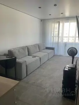 1-к кв. Сахалинская область, Южно-Сахалинск ул. Имени И.П. ...