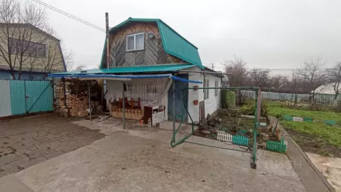 Дом в Татарстан, Нижнекамск Теплоэнергострой СНТ,  (50 м)