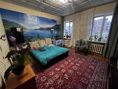 2-к кв. Новосибирская область, Новосибирск ул. Кирова, 319 (63.0 м)