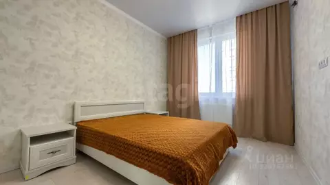 1-к кв. Краснодарский край, Анапа Анапское ш., 32к6 (35.9 м)