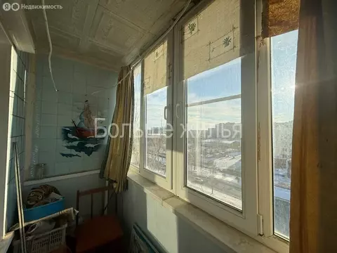 2-комнатная квартира: Волгоград, район Семь Ветров, бульвар 30-летия ...