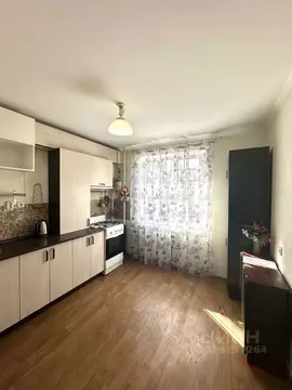 2-к кв. Самарская область, Самара Крутые Ключи мкр, ул. Мира, 77 (45.6 ...