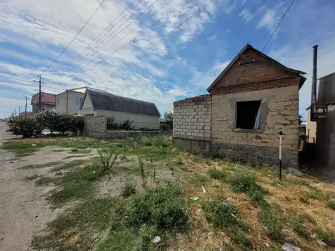 Дом в Кабардино-Балкария, Баксан Мебельная ул., 10 (50 м)